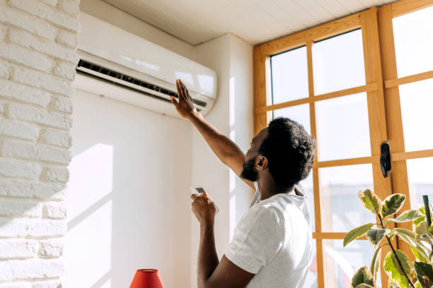Best Emergency HVAC Repair  in North Fair Oaks, CA